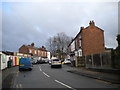 Holly Road, Cotteridge