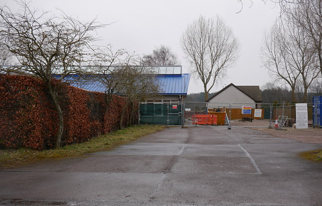 Broadley Garden Centre closed