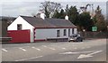 Traditional cottage on Dublin Road, Newry