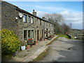 Drop Farm Tea Rooms, Oxenhope