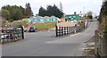 Garden Centre on Dublin Road, Newry