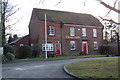 TL1824 : The Red Lion Public House, Preston by Geographer