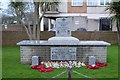 Parachute Regiment Memorial