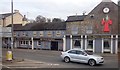 The Brass Monkey Bar and Restaurant, Newry