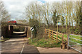 John Musgrave Heritage Trail on Edginswell Lane