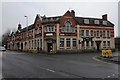 Former Police Station