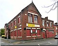 Gorton St James Social Club