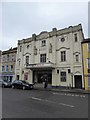 Bingo hall, Devizes