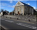 Southeast side of Bethel Church, Pembrey