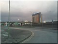 The North Circular Road, Brent Cross