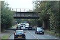 Railway Bridge, A309