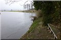 River Tweed at Easter Hendersyde