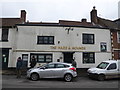 The Hare & Hounds public house, Devizes