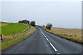 A342 towards Andover