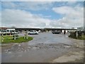 Beckington, farm shop