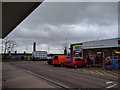 Euro Garages Baynards Green