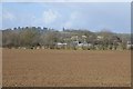 Farmland at Stratford-upon-Avon