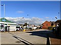 Farnworth Bus Station