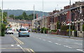 Bolton Road in Ewood, Blackburn