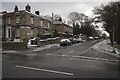 Norfolk Road junction with Talbot Street