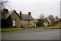 Old Farm Buildings Helmdon