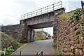 Railway Bridge, Goodrington