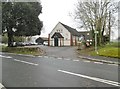 Frenchay Village Hall