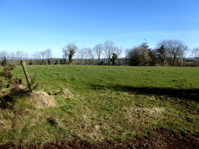 Beltany Townland