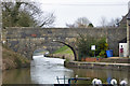 Bridges, Kennet and Avon Canal