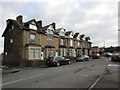 Houses on Hunningley Lane