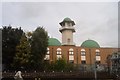 Brent Central Mosque