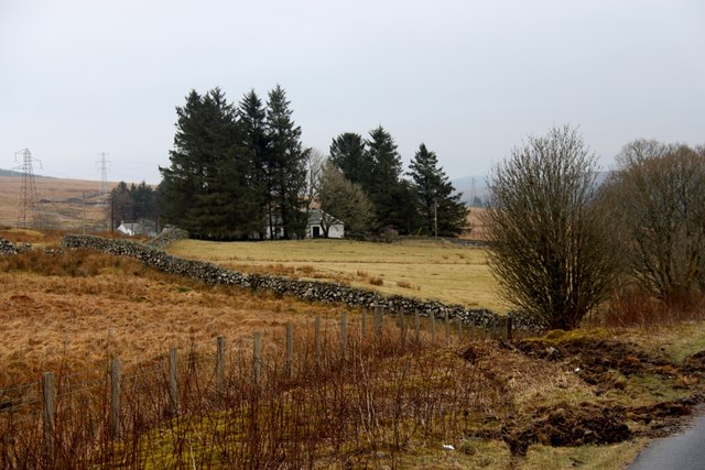 Meadowhead © Alan Reid :: Geograph Britain and Ireland