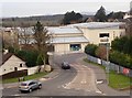 The Eclipse Cinema, Downparick Omniplex, Downpatrick