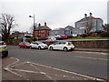 Detached houses in St Patrick