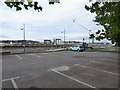 Riverside car park, Newport