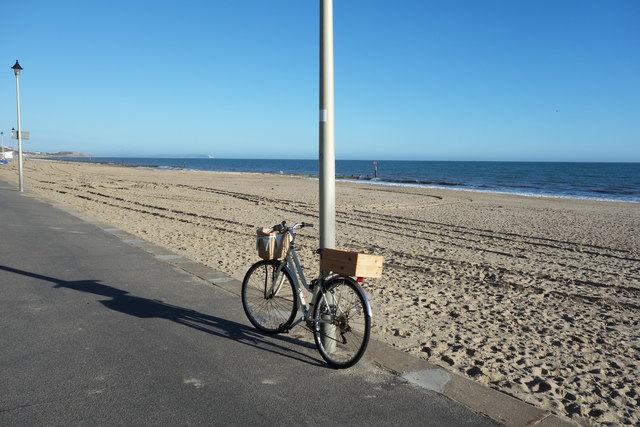 Bike & Beach