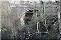 Former railway bridge near Alderminster