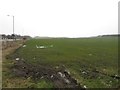 Arable field off Waldridge Road, Chester-le-Street