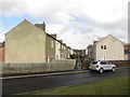 Rows of cottages, Waldridge