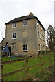 Farmhouse at Medley Manor Farm