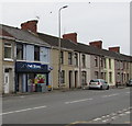 Pwll Stores, Bassett Terrace, Pwll, Carmarthenshire