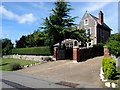 Stone house, Westra, Dinas Powys