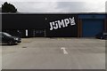 Jump Inc, Benyon Park Way