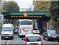 Railway Bridge, A243