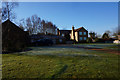 Houses, Melton Ross