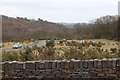 Car Park, Parc Penallta Country Park