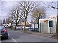 SO9496 : Wolverhampton Street View by Gordon Griffiths