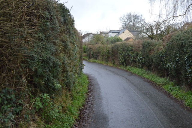Ebford Lane