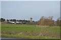 Water Tower, Topsham