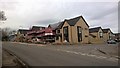 New houses on site of Hearts of Oak